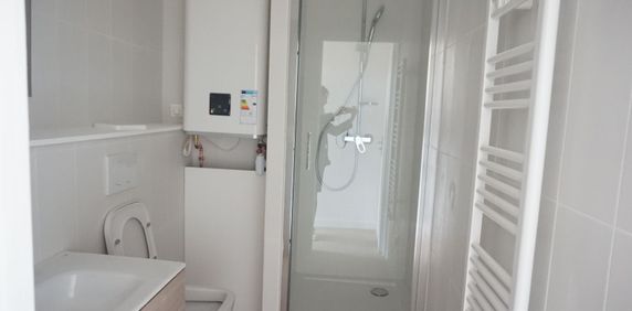 MAGNIFIQUE T2 RUE ROYALE A LILLE réf 5768 - Photo 2