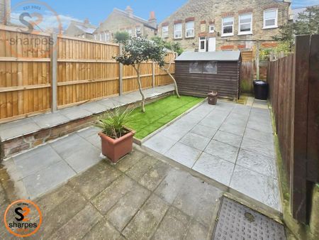 3 bedroom maisonette to rent - Photo 5