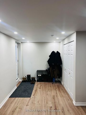 For Lease - 1356 Forest Street Unit# Bsmt, Innisfil, Ontario - Photo 2