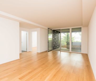 Ein glücklicher Wohnungsstart - Photo 6