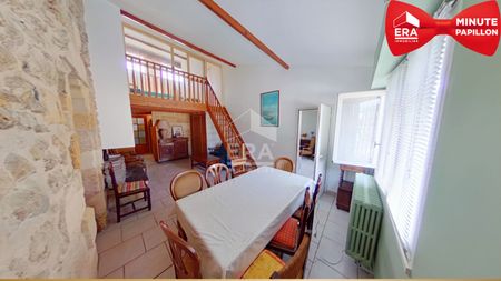 Appartement 4 pièces à louer à Bègles - Quartier Birambits - Photo 5
