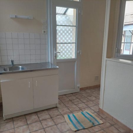 Location Appartement 2 pièces 26m² MERS LES BAINS 80350 - Photo 3