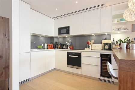 Merchant Square, W2, London - Photo 5