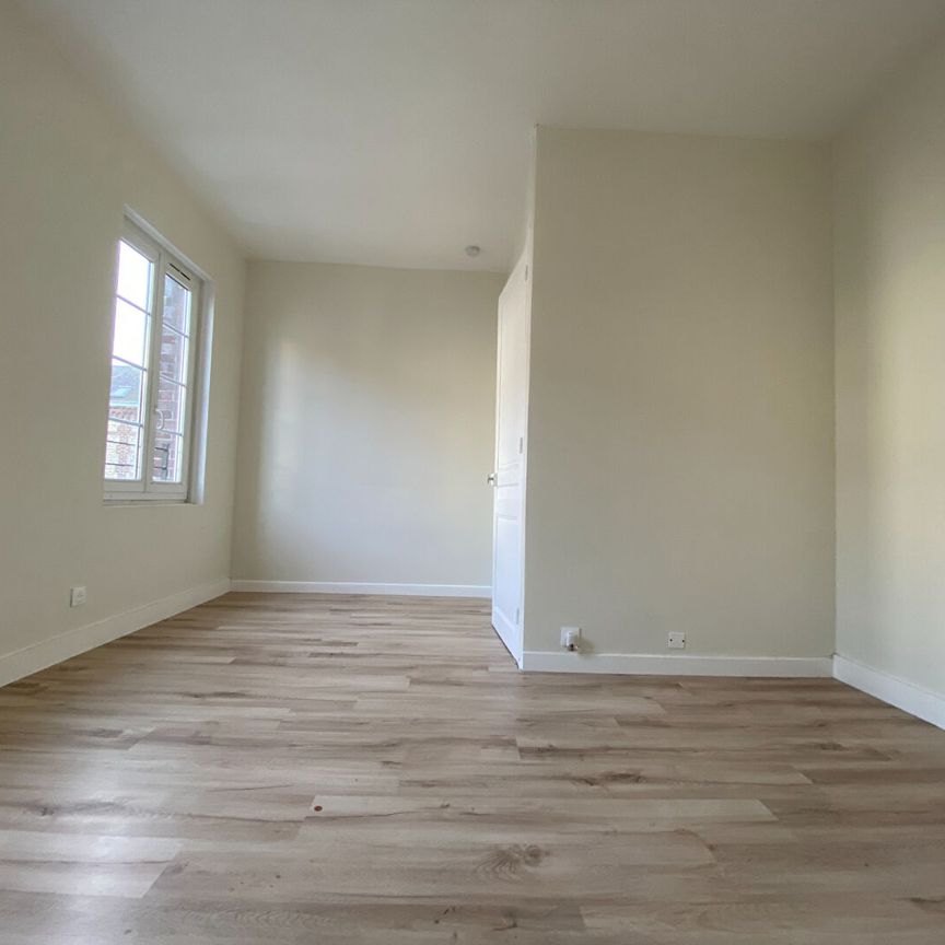 Location Maison 4 pièces 59m² ROUEN 76100 - Photo 1