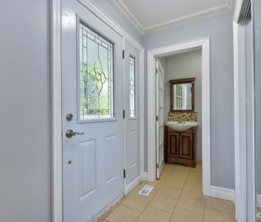 For Lease - 320 Rathburn Road Unit# UPPER, Toronto, Ontario - Photo 5