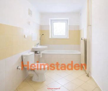 Pronájem bytu 2+1 48 m - Photo 1