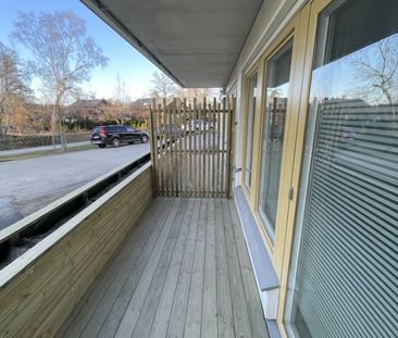 Klockelundsvägen, Farsta - Photo 1