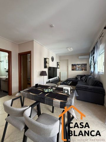 Διαμέρισμα για ενοικίαση - Κολωνός - Κολοκυνθούς, - Photo 4