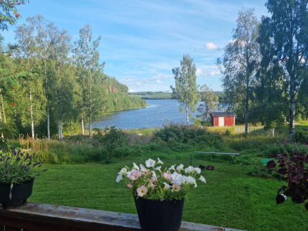 STORHULLSJÖN, Stöde - Photo 5