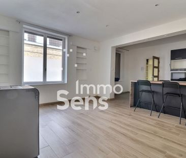 Location maison - Lille - Photo 2
