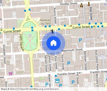 116 Waymouth Street, Adelaide - Photo 1