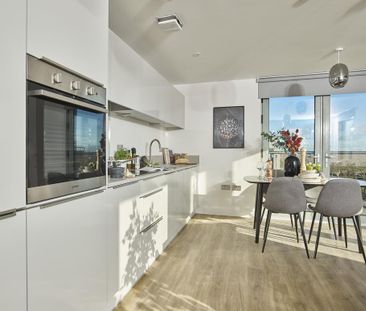 2 bedroom apartment to rent - Photo 4