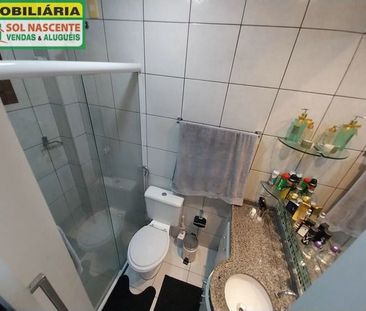 CASA DUPLEX COND. FECHADO - Foto 3