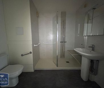 Location Appartement 1 pièce 33m² POITIERS 86000 - Photo 5