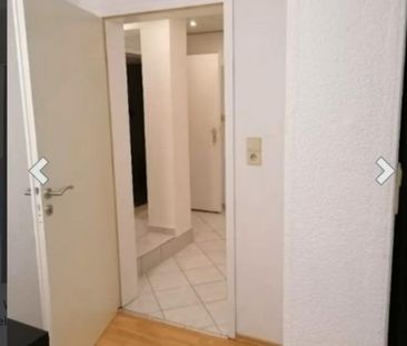 2 Zimmer Wohnung in Wolfsburg-Sülfeld zu vermieten - Foto 2