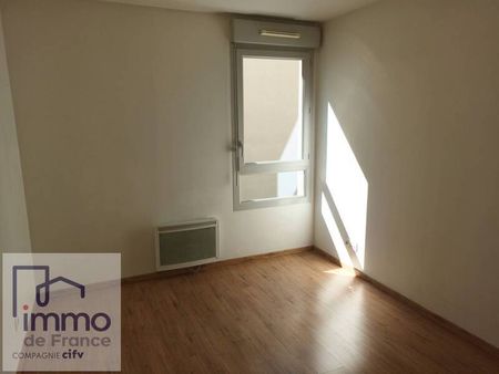 Appartement 3 pièces - 69008 Lyon 8e Arrondissement - Photo 4