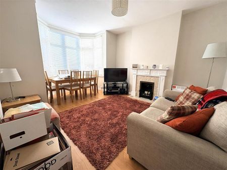 1 bedroom ground floor flat to rent - Photo 2