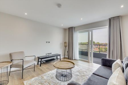 2 bedroom flat to rent - Photo 3