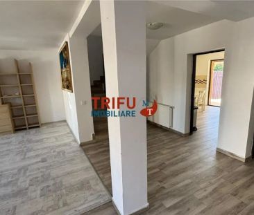 Casa de inchiriat zona Alba-Micesti - Fotografie 3