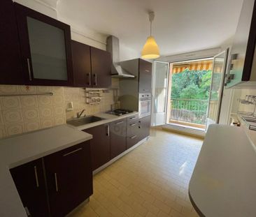 Location Appartement 2 pièces 55m² MENTON 06500 - Photo 3