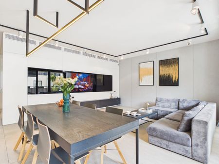 Do wynajęcia wyjątkowy apartament na os. Eko Park 88.14 m² - Photo 5