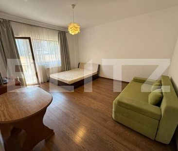 Oportunitate! Apartament cu o Cameră, 50 mp, Parcare | Iulius Mall - Photo 3