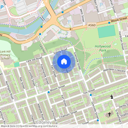 Yule Street, Stockport, SK3 9LB