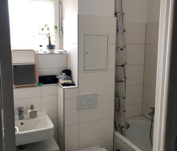 Schöneberg Untermiete in 2-Zimmer-Wohnung ab 01.11. - Foto 1