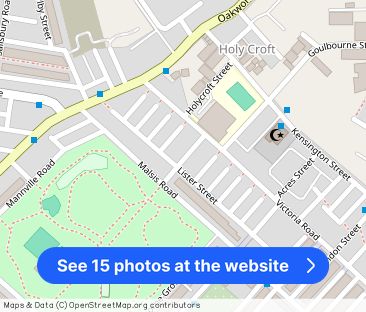 Park Avenue, Keighley - Photo 1