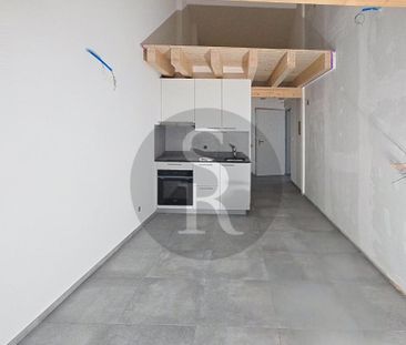 2.5 Zimmer, 36 m², 3. Stock - Photo 4
