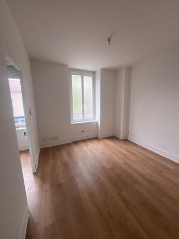Location Appartement 2 pièces 49m² ST FONS 69190 - Photo 5