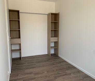 Location Appartement 3 pièces 46m² - Photo 1