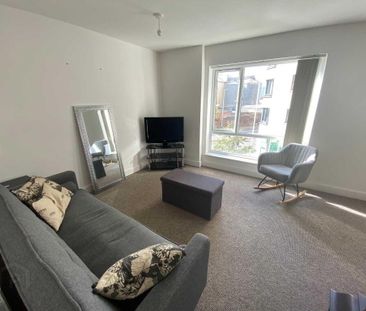 Apt 212, College Court Central, King Street, Belfast, BT1 6BF - Photo 5