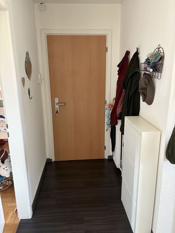 3-ROOM APARTMENT IN BERN – OSTERMUNDIGEN, FURNISHED, TEMPORARY - Foto 2