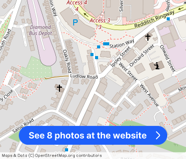 Mount Pleasant, Redditch - Photo 1