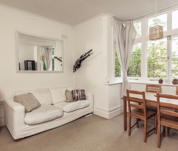 1 Bed Flat, Sunnyside Road, N19 - Photo 2