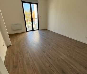 Location maison 4 pièces, 96.00m², Soissons - Photo 1