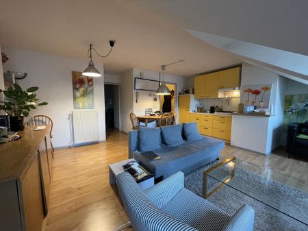 Te huur: Appartement Bredestraat in Maastricht - Photo 3