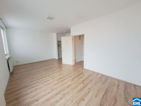Freundliche 1-Zimmer-Singlewohnung nähe Augarten - Foto 4