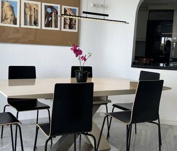 3 room luxury Semidetached House for rent in Benalmádena, Andalusia - Foto 1