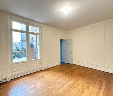 Location Appartement 4 pièces 103m² - Photo 3