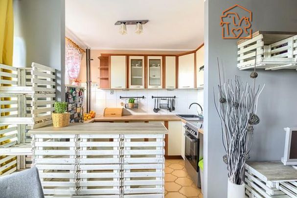 Poznań Rataje, os. Bohaterów II Wojny Światowej - Zdjęcie 1