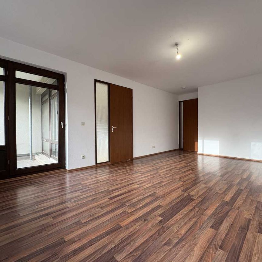 Praktische 3-Zimmer-Wohnung in Lichtenrade - WBS100 erforderlich! - Photo 1