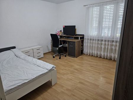 4.5 Zimmerwohnung in Frauenfeld - Photo 4