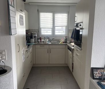 4.5 Zimmer, 89 m², 2. Stock - Foto 5