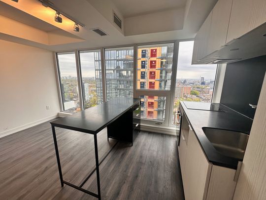 For Lease - 77 Shuter Street Unit# 3107, Toronto, Ontario - Photo 1