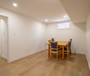 For Lease - 96 Southdale Drive Unit# Lower, Markham, Ontario - Photo 1