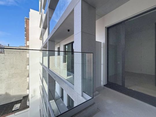 Appartement te huur - Photo 1