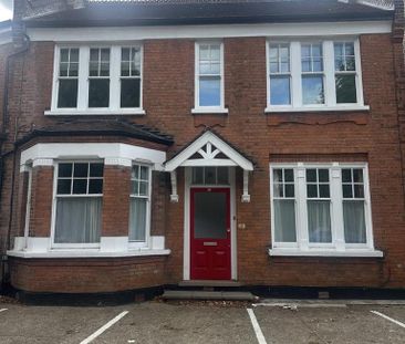 1 bedroom flat to rent - Photo 6