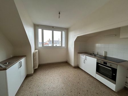 Location appartement 2 pièces 52.01 m2 à Tours - Photo 5